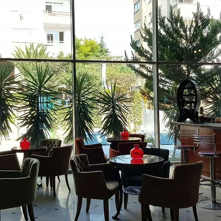 Otel Kndf Marine 3*