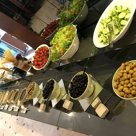 Kndf Marine 3* Istanbul