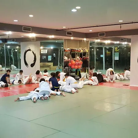 호텔 Kndf Marine 이스탄불