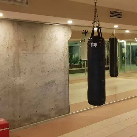 Hotel Kndf Marine 3*