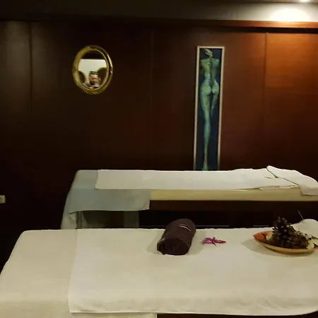 Hotel Kndf Marine Istanbul