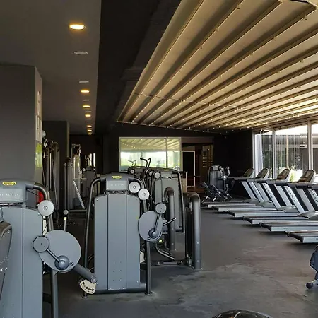 Hotel Kndf Marine 3*