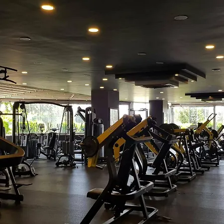 Hotel Kndf Marine 3*