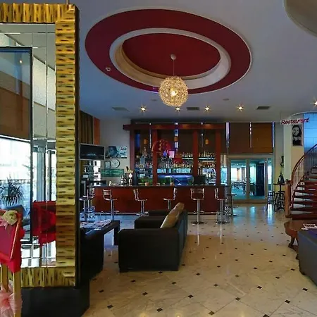 Kndf Marine Hotel 3*