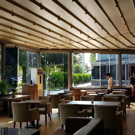 Kndf Marine 3* İstanbul