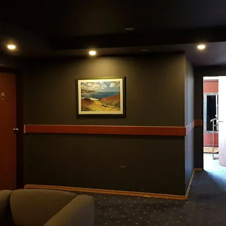 Kndf Marine Hotel 3*