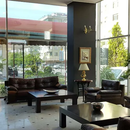 Kndf Marine 3* Istanbulská provincie