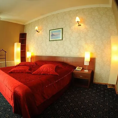 Kndf Marine Hotel Istanbulská provincie