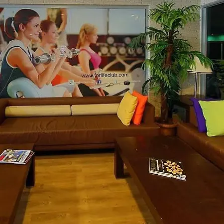 Kndf Marine Hotel Istanbulská provincie