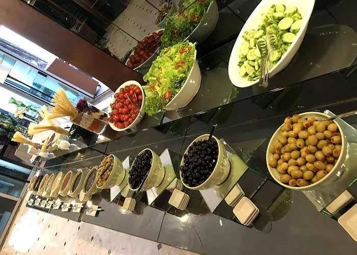 Kndf Marine 3* イスタンブール