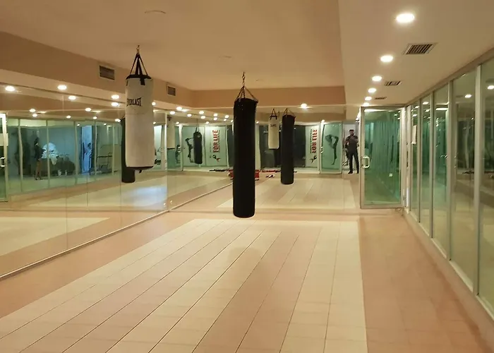 Kndf Marine 3* イスタンブール