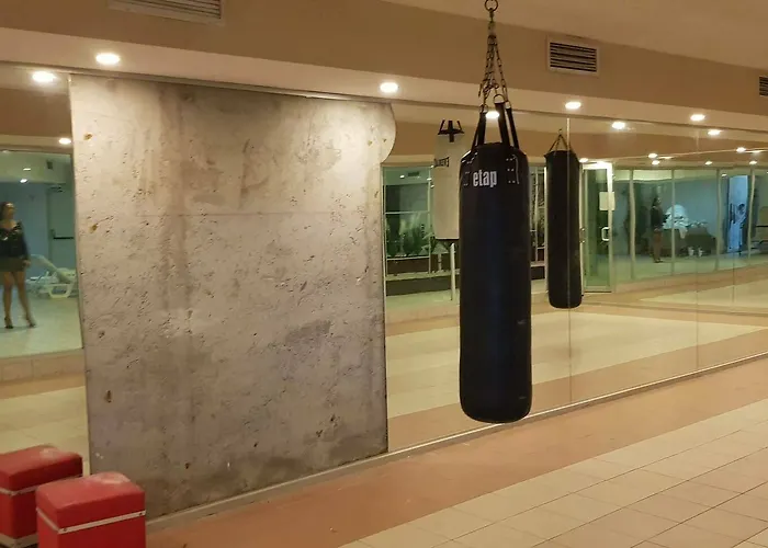 Hotel Kndf Marine 3*