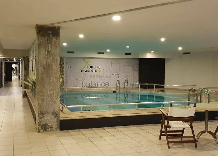 Kndf Marine Hotel 3*