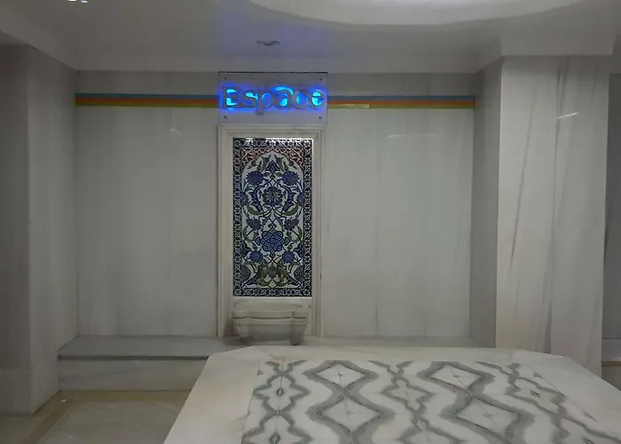 Hotel Kndf Marine 3*