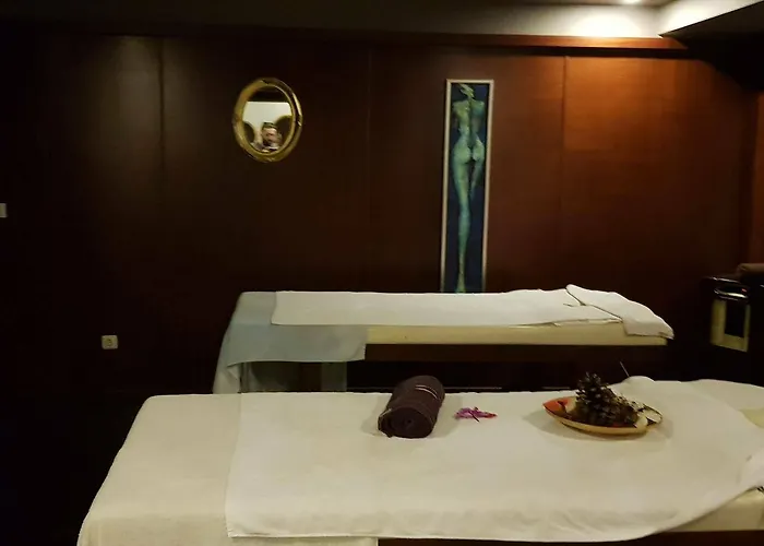 Hotel Kndf Marine Istanbul