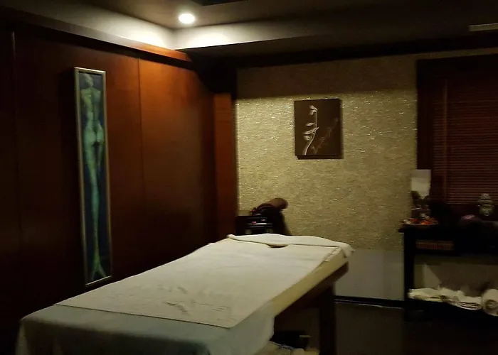 ホテル Kndf Marine 3*