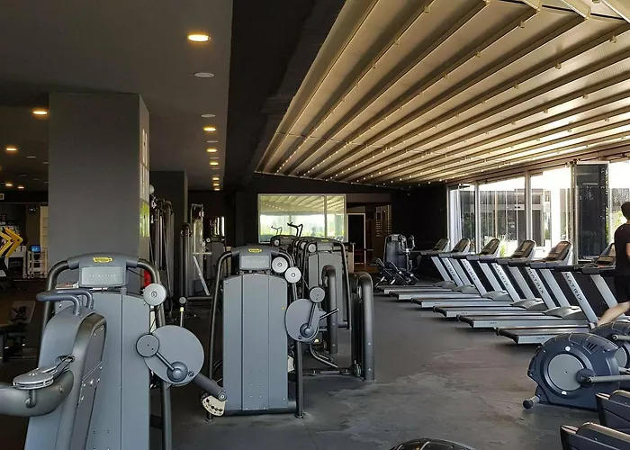 Hotel Kndf Marine 3*