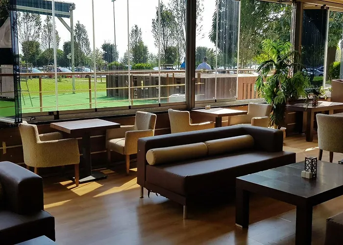 ホテル Kndf Marine イスタンブール