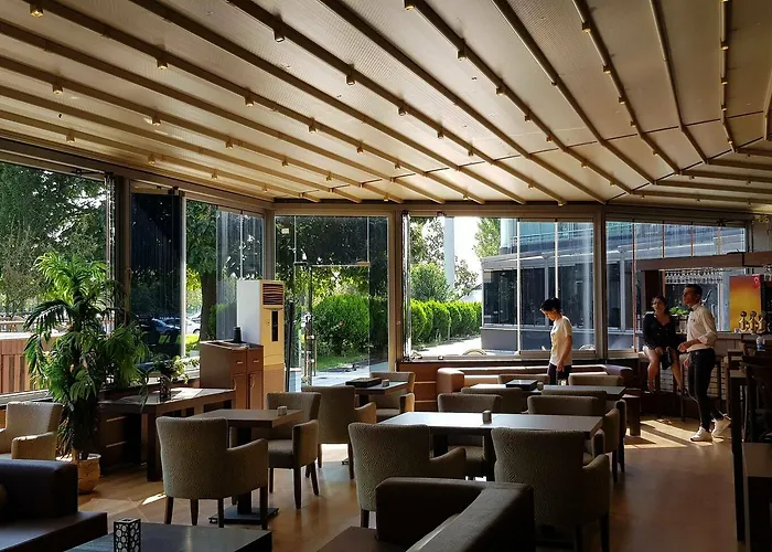 Kndf Marine 3* イスタンブール