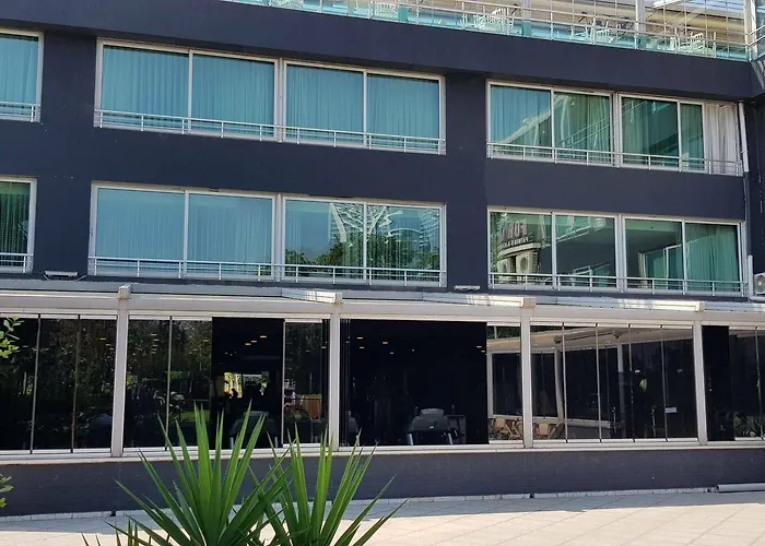 Kndf Marine Istanbul