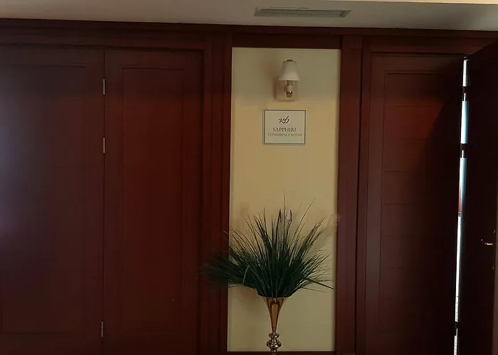 Kndf Marine Hotel 3*