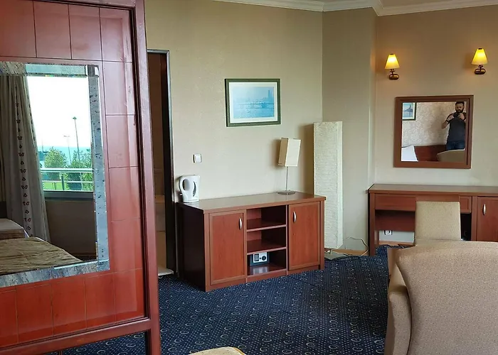 Kndf Marine イスタンブール