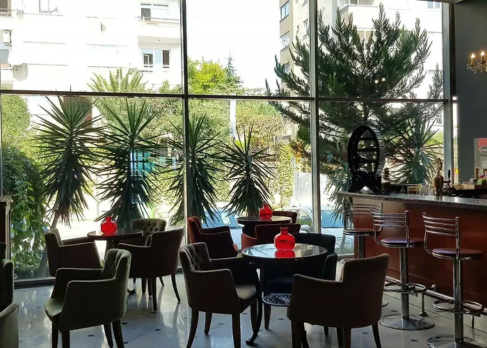 Hotel Kndf Marine 3*