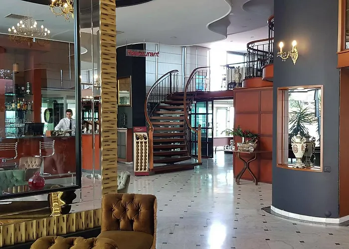 Kndf Marine Hotel 3*