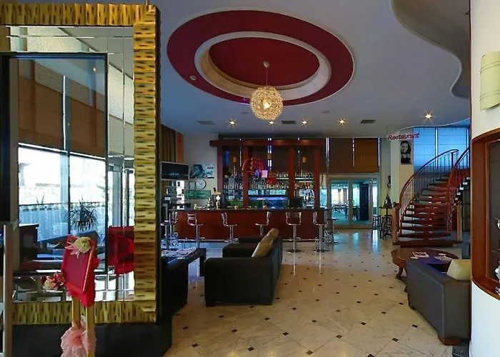 Kndf Marine Hotel 3*