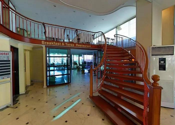 ホテル Kndf Marine