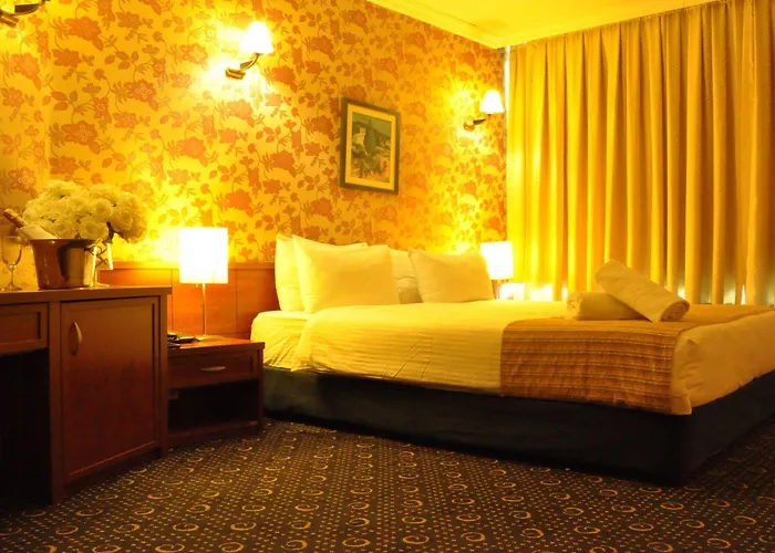 Hotel Kndf Marine Istanbul