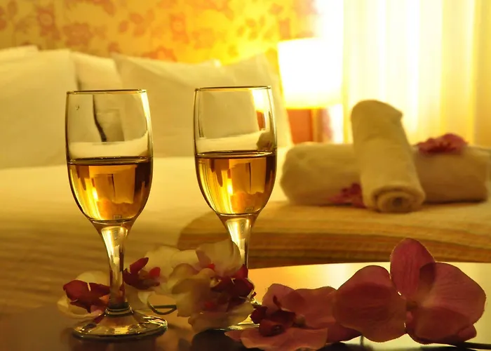 ホテル Kndf Marine 3*