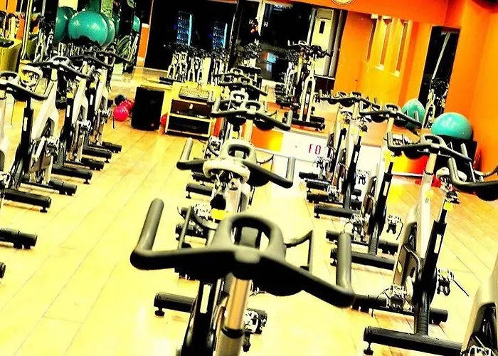 Hotel Kndf Marine Istanbul