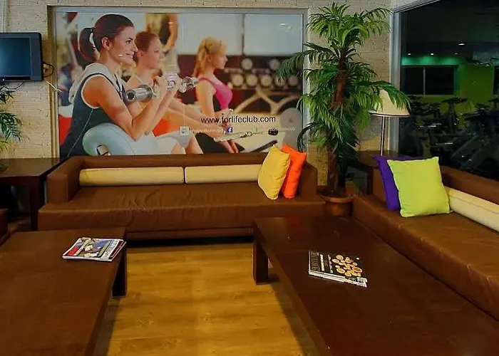 Kndf Marine Hotel Istanbul