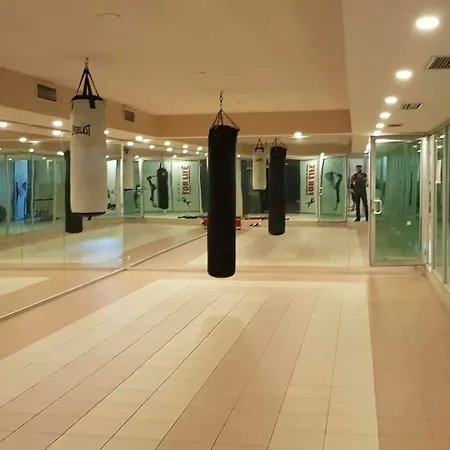 Kndf Marine 3* Стамбул