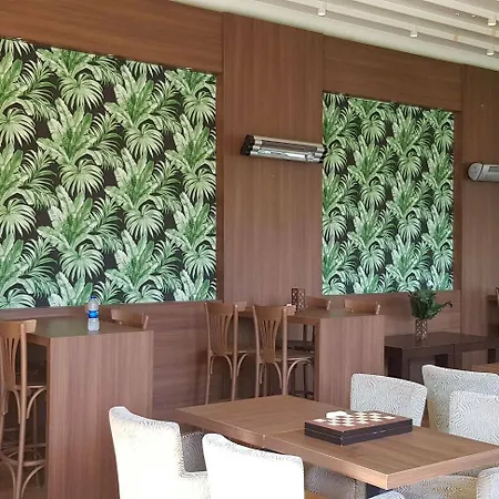 Kndf Marine Hotel