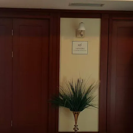 Kndf Marine Hotel 3*