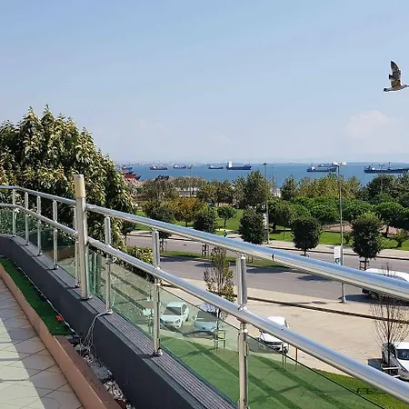 Hotel Kndf Marine