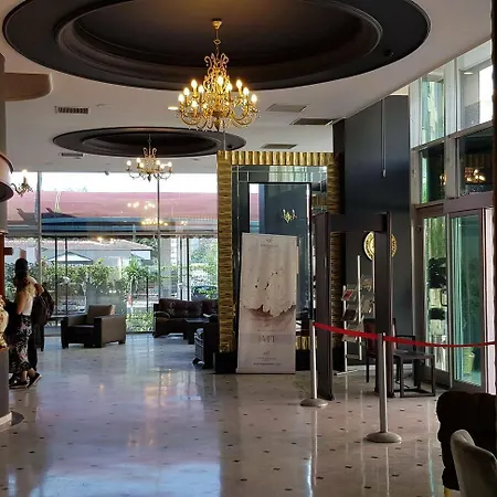 Hotel Kndf Marine