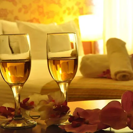 Отель Kndf Marine 3*