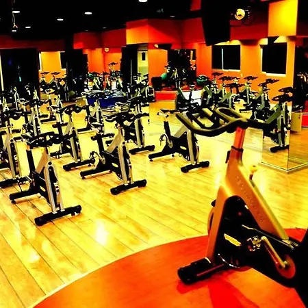 Kndf Marine Отель