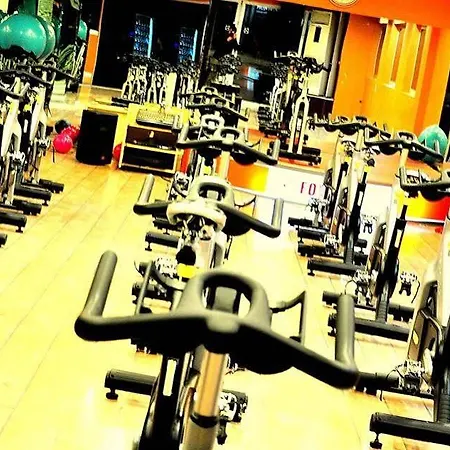 Отель Kndf Marine Стамбул