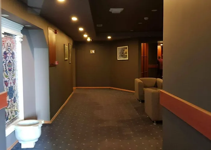 Kndf Marine 이스탄불