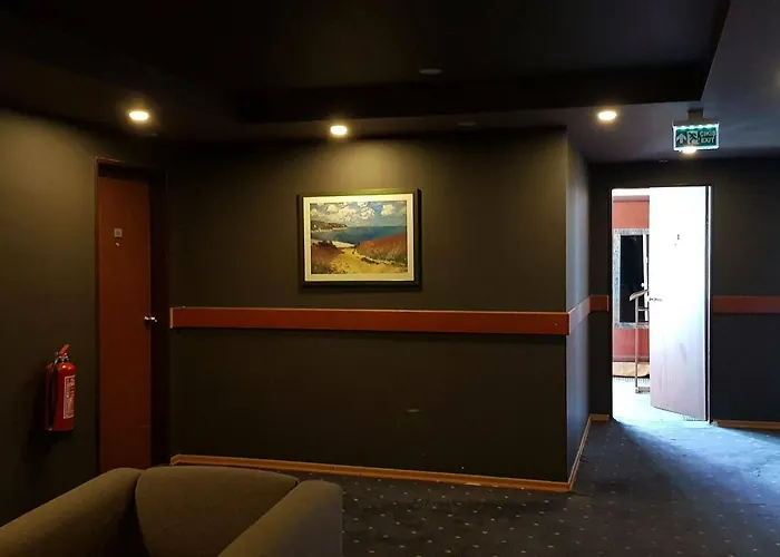 Kndf Marine 호텔 3*