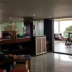 Kndf Marine Hotel Estambul