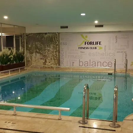 Kndf Marine Hotell