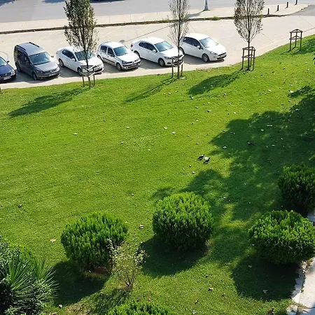 Hotell Kndf Marine